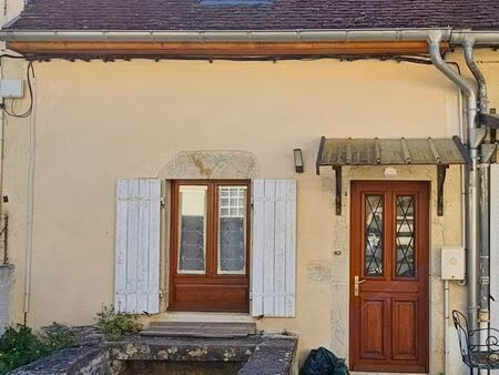 maison de village 4 pièces 82 m²
