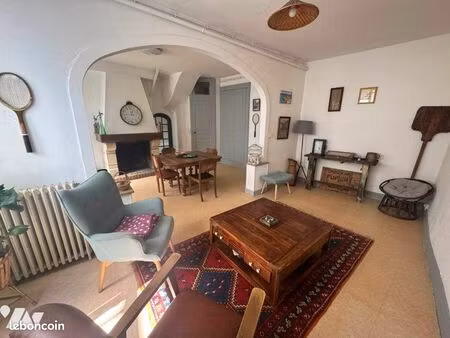 maison 3 pièces 79 m²