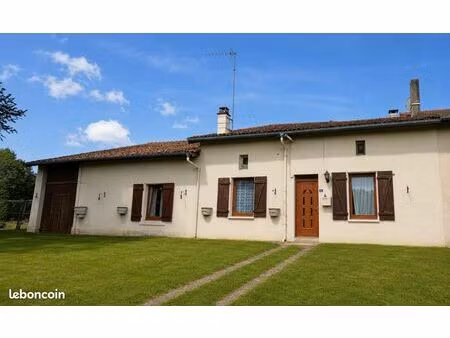 maison 5 pièces 152 m²