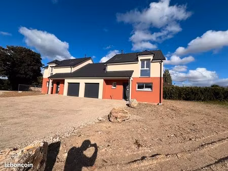 maison 5 pièces 99 m²