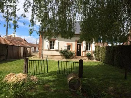 maison souesmes