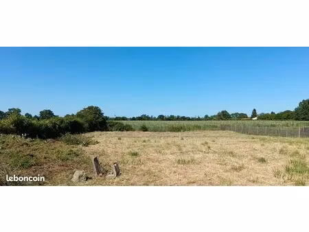 terrain à bâtir