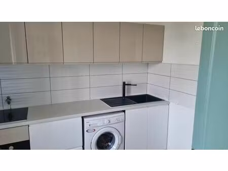 beau appartement t2