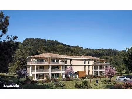 appartement 4 pièces 85 m²