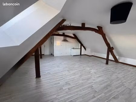 studio à louer