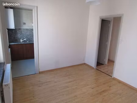 immeuble 117 m² nancy