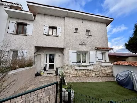immeuble en viager 806 m² royan