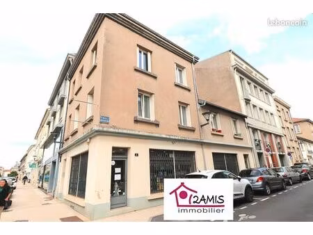 immeuble toul