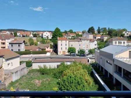 studio parfait état