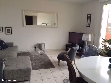 appartement f3 74 m2
