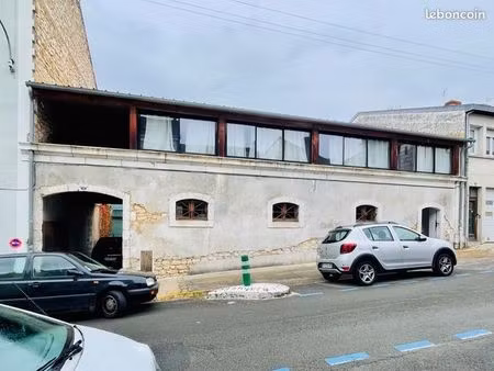loft apparetement