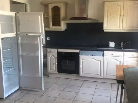 appartement 70 m2 à vendre