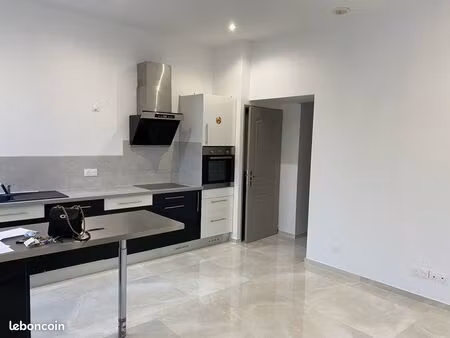 appartement à vendre 52 m2