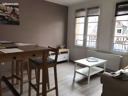 appartement 2 pièces 35 m²