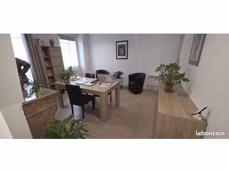 beau t2 de 55m² et lumineux en rez-de-chaussée – mesnils-sur-iton