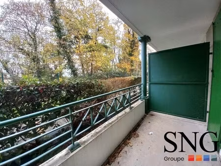 appartement à louer 24m2 montrejeau (31)