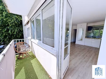 appartement à louer morsang-sur-orge