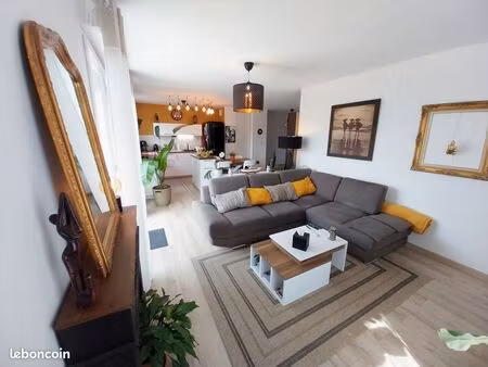 appartement t3