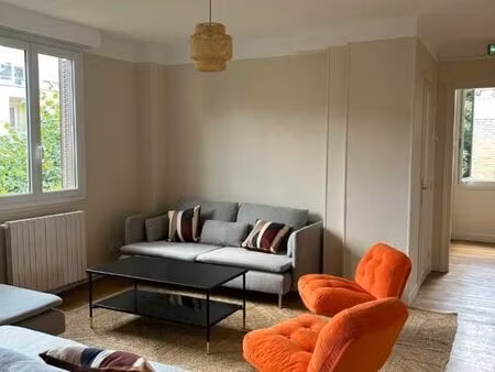 chambre 1 pièce 12 m²