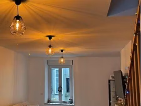 appartement 2 chambres neuf tout équipé