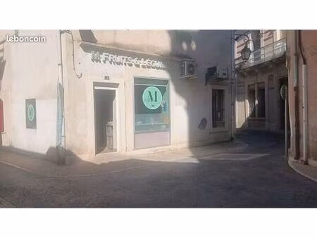 local commercial