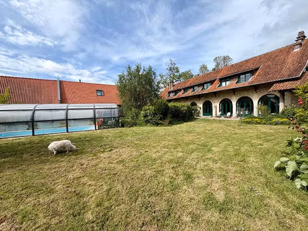 maison ardres 8 pièce(s) 390 m2