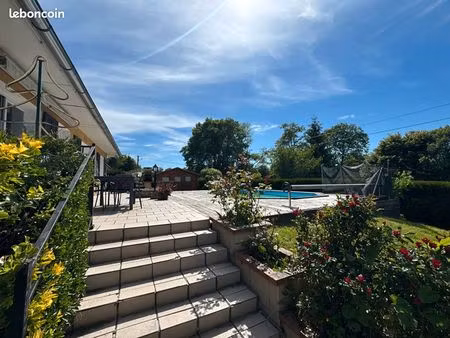 maison 5 pièces 99 m²