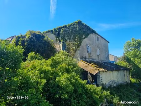 maison 4 pièces 75 m²