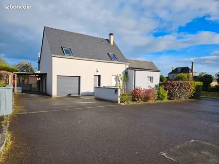 maison 5 pièces