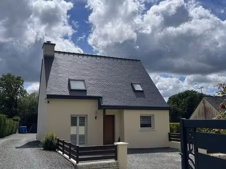 maison 5 pièces 95 m²