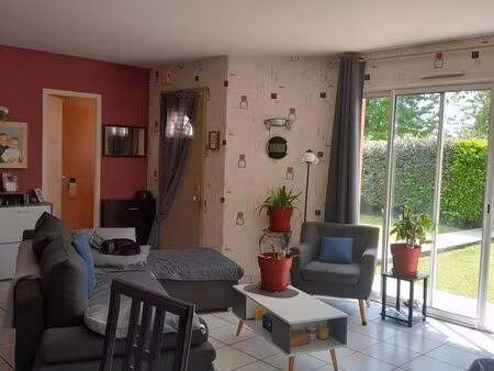 maison a louer sur carcans ville