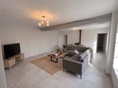 location chabris