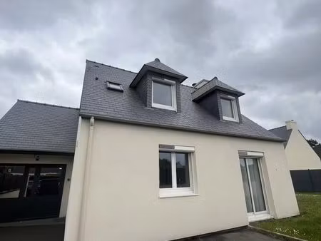 chalet 5 pièces 135 m²