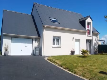 vente maison 5 pièces créhen