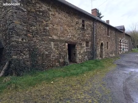 propriété 4 pièces 86 m²