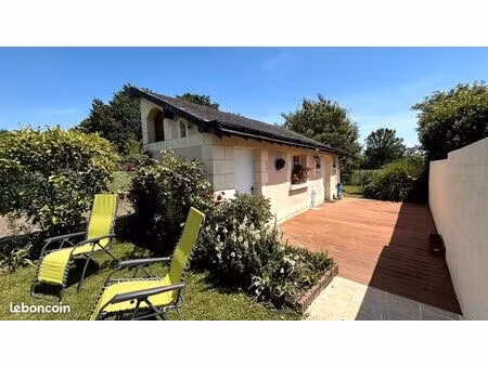 maison 6 pièces 158 m²