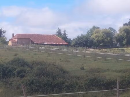 ferme 25 hectares