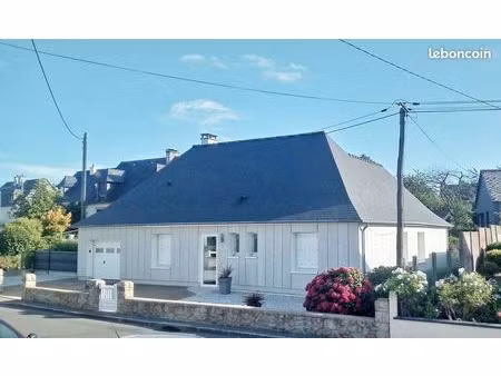 maison plain pied intermarché