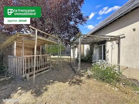 maison 5 pièces 109 m²