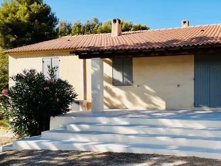 maison lançon de provence