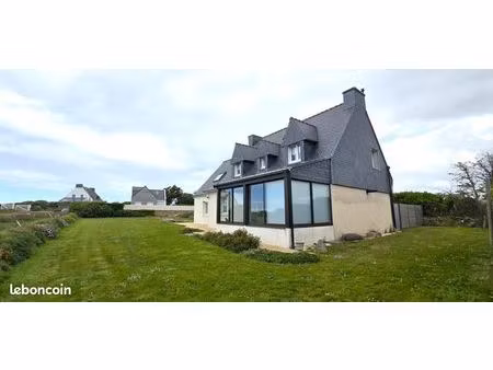 maison 6 pièces 118 m²
