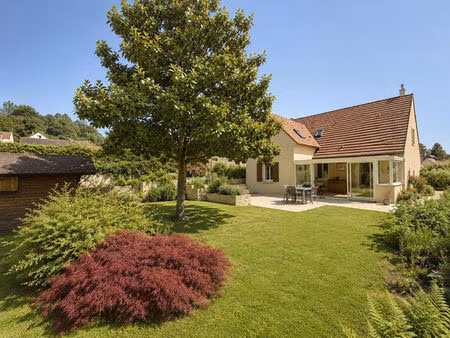 maison luzarches 5 pièce(s) 145 m2