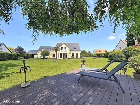maison 7 pièces 210 m²