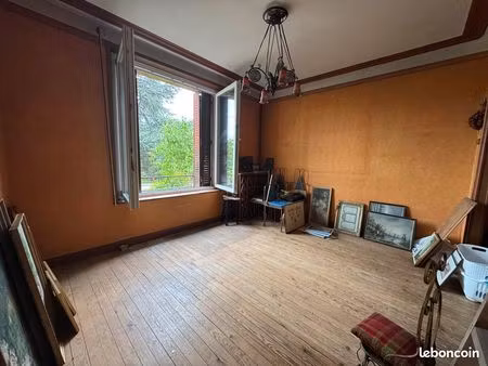 maison 122m2