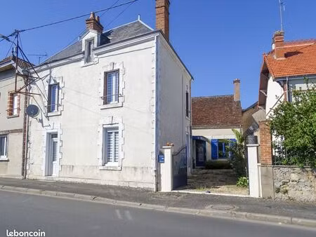 maison 5 pièces 76 m²