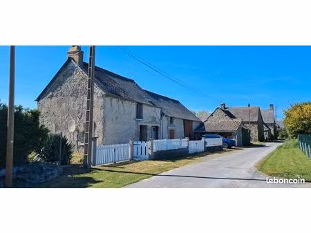 maison ancienne proche mer