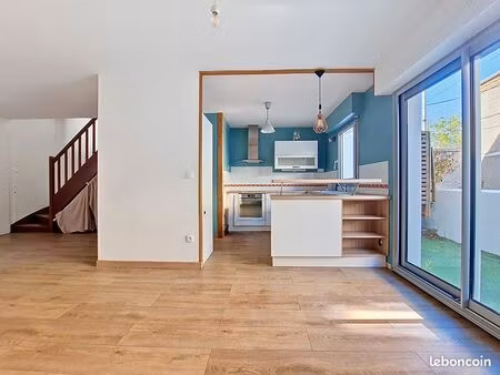 maison 5 pièces 85 m²