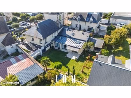 maison 6 pièces 185 m²