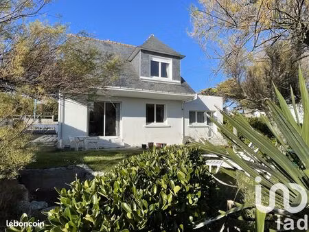 maison 5 pièces 90 m²