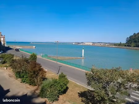 maison vue mer